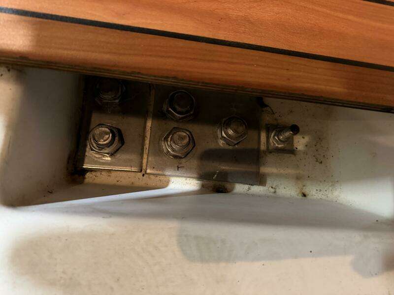 2006 Beneteau First 36.7