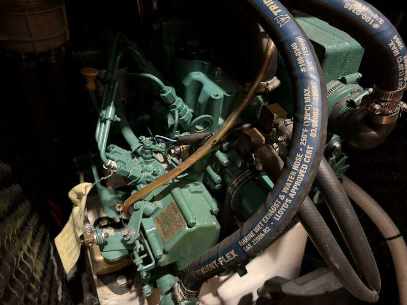 2006 Beneteau First 36.7