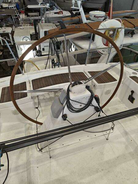 2006 Beneteau First 36.7