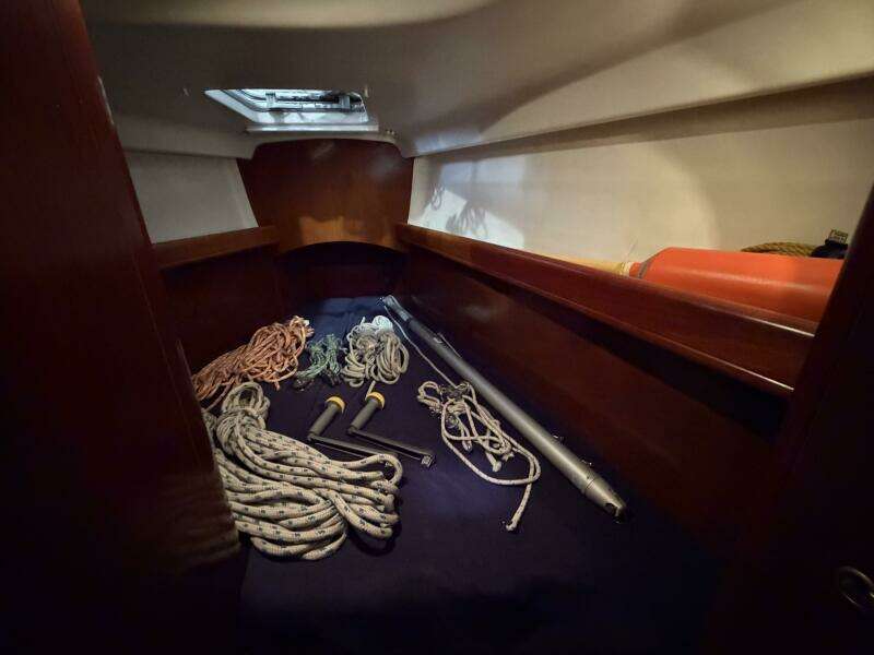 2006 Beneteau First 36.7