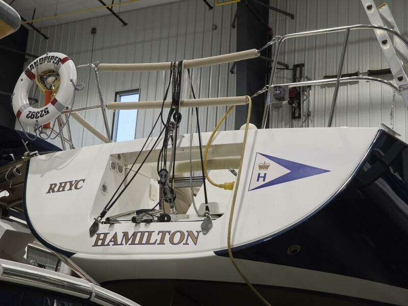 2006 Beneteau First 36.7