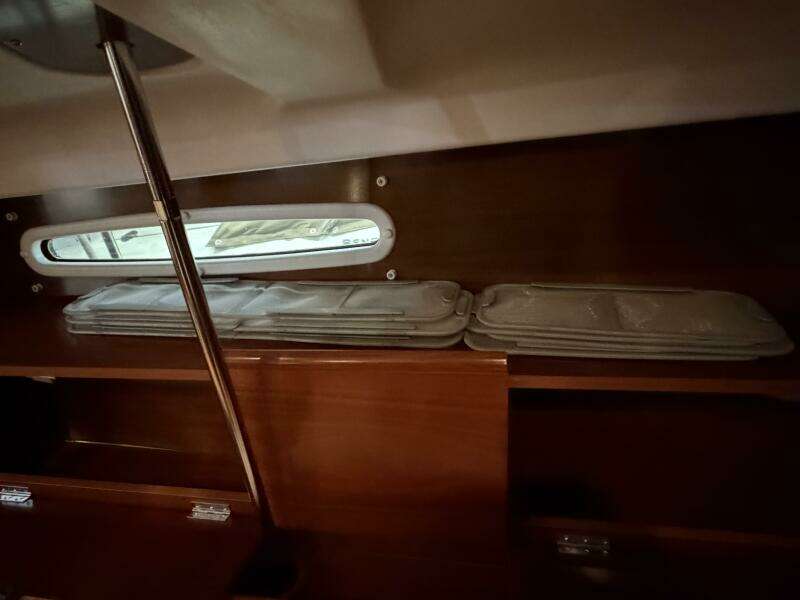 2006 Beneteau First 36.7