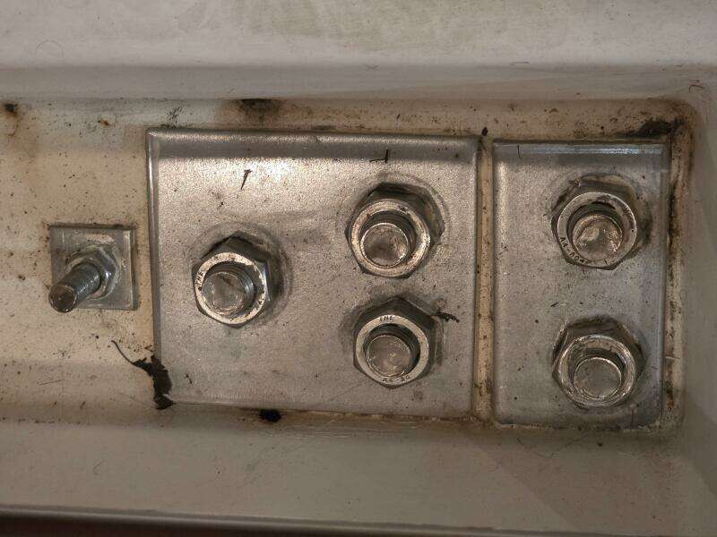 2006 Beneteau First 36.7