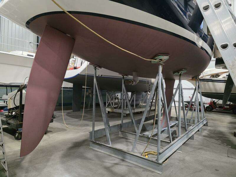 2006 Beneteau First 36.7