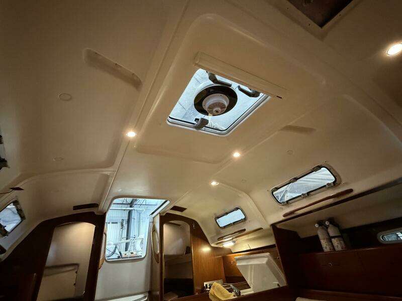 2006 Beneteau First 36.7