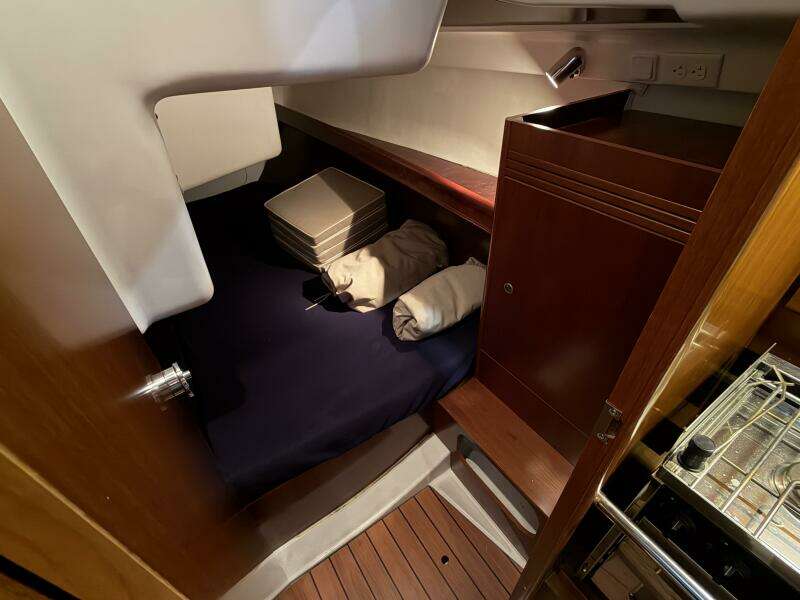 2006 Beneteau First 36.7