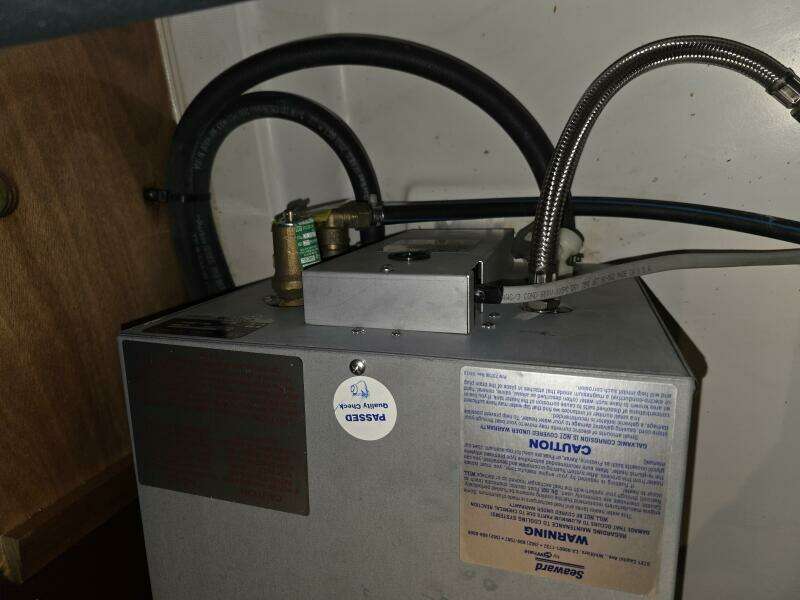 2006 Beneteau First 36.7