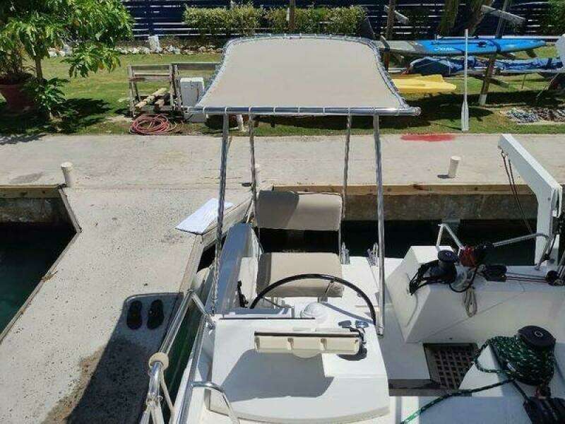 2019 Nautitech 46 Open