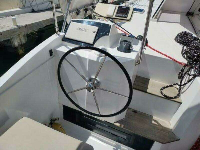 2019 Nautitech 46 Open