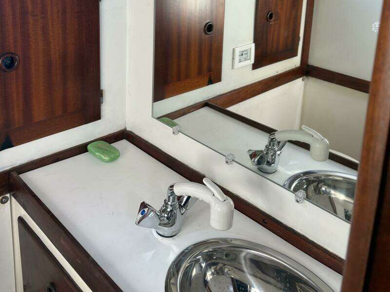 Head Pull Out Shower