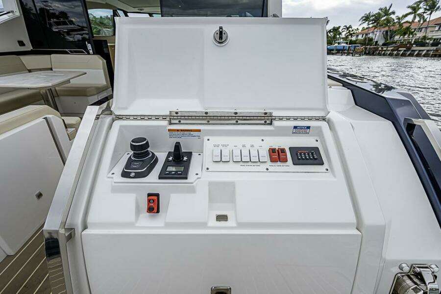 2025 Formula 500 Super Sport Crossover