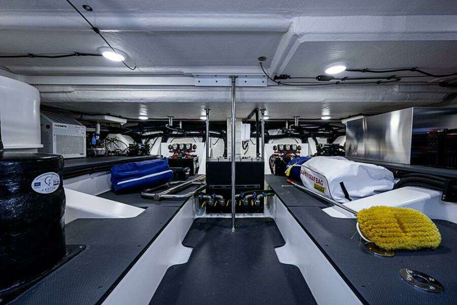 2025 Formula 500 Super Sport Crossover