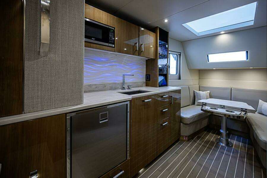 2025 Formula 500 Super Sport Crossover