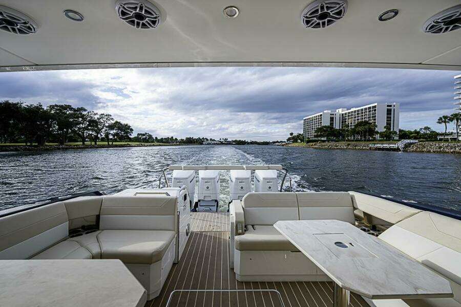 2025 Formula 500 Super Sport Crossover