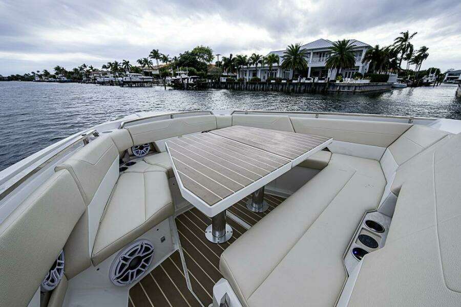 2025 Formula 500 Super Sport Crossover