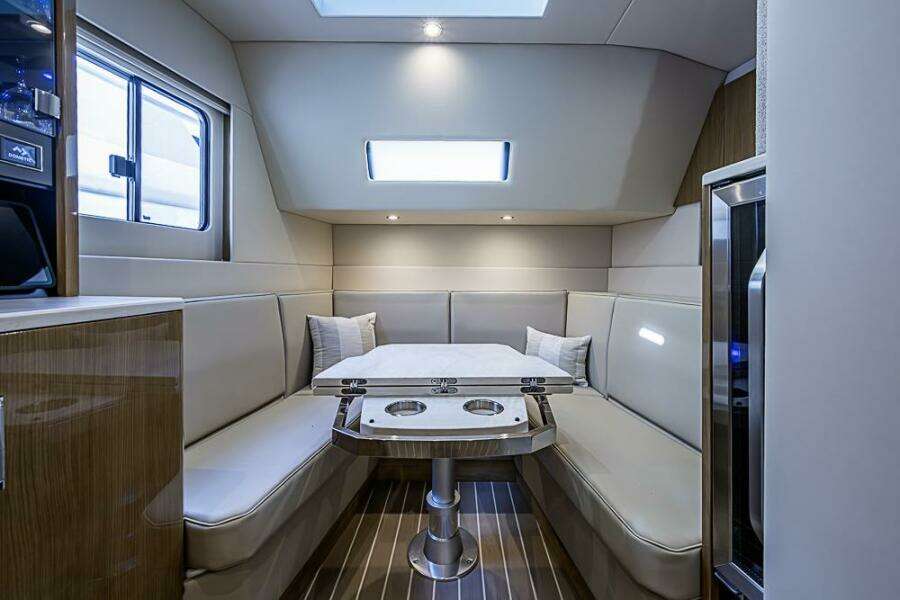 2025 Formula 500 Super Sport Crossover