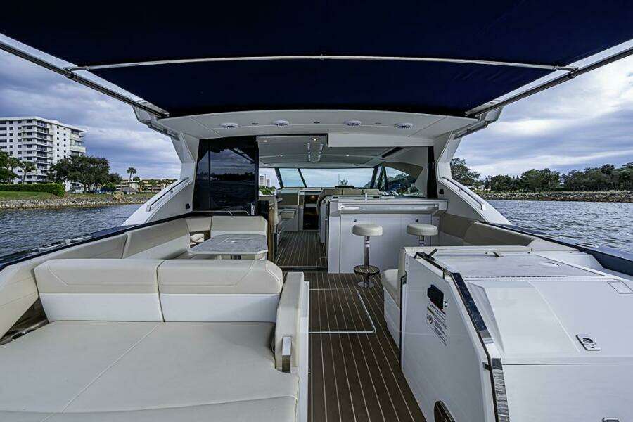 2025 Formula 500 Super Sport Crossover