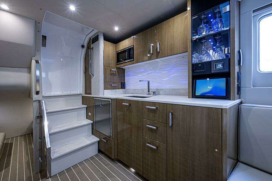 2025 Formula 500 Super Sport Crossover