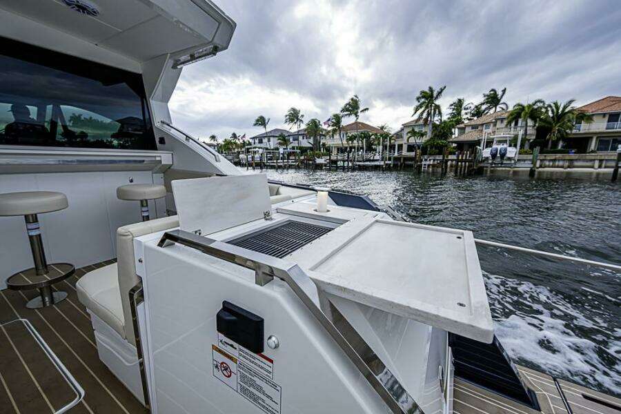 2025 Formula 500 Super Sport Crossover