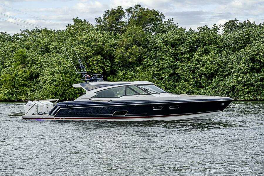 2025 Formula 500 Super Sport Crossover