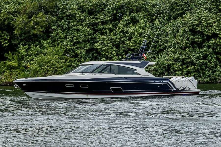 2025 Formula 500 Super Sport Crossover