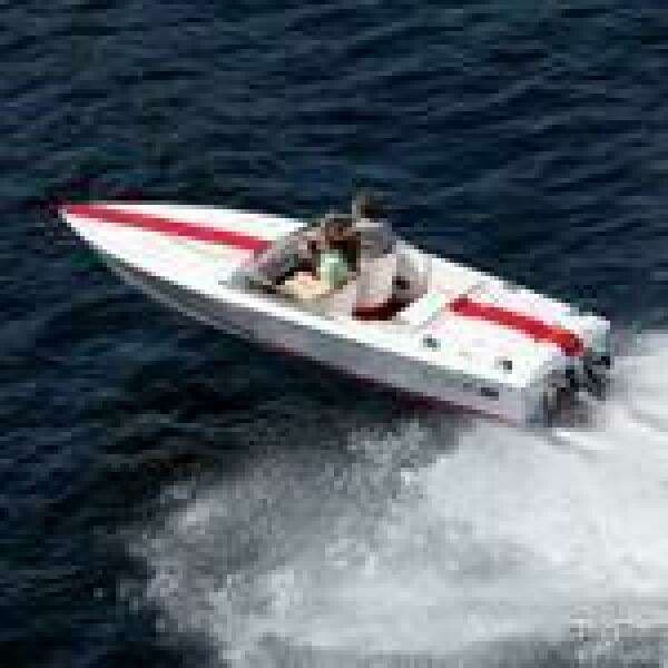 2008 Donzi 18 Classic