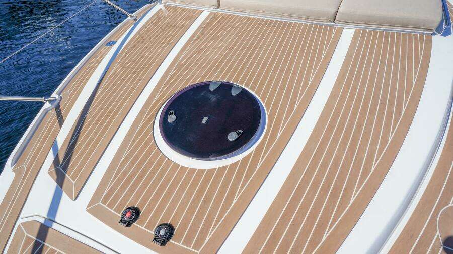 2019 Rio Yachts Colorado 56