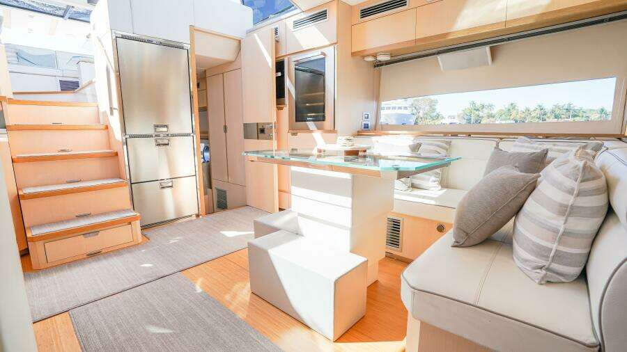 2019 Rio Yachts Colorado 56