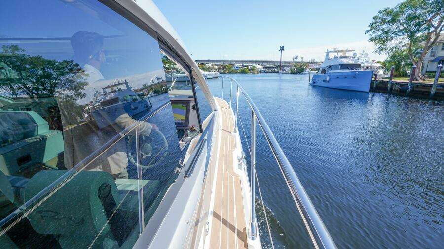 2019 Rio Yachts Colorado 56