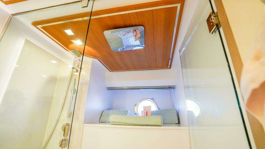 2019 Rio Yachts Colorado 56