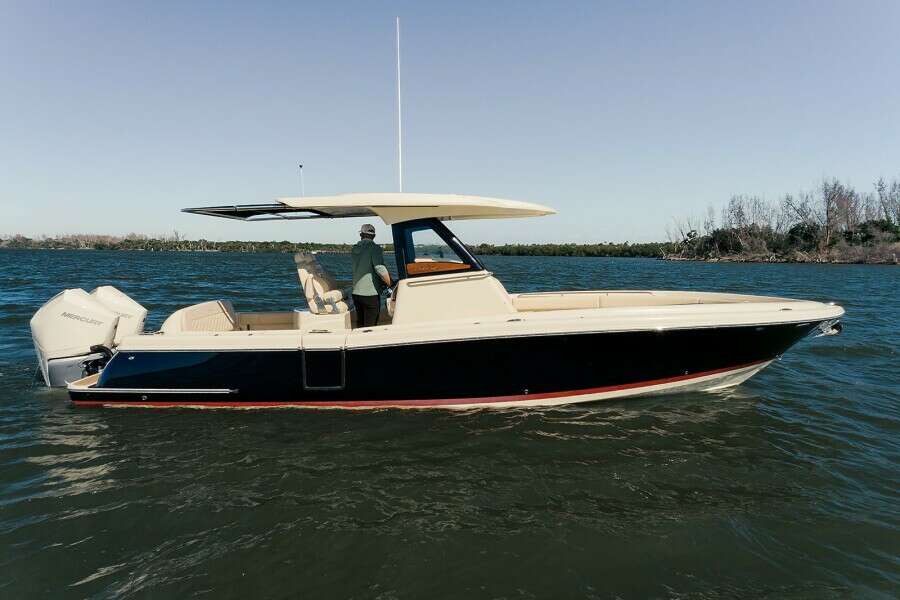 2019 Chris-Craft Catalina 30