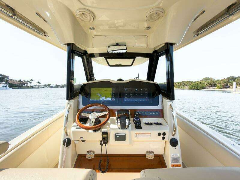 2019 Chris-Craft Catalina 30