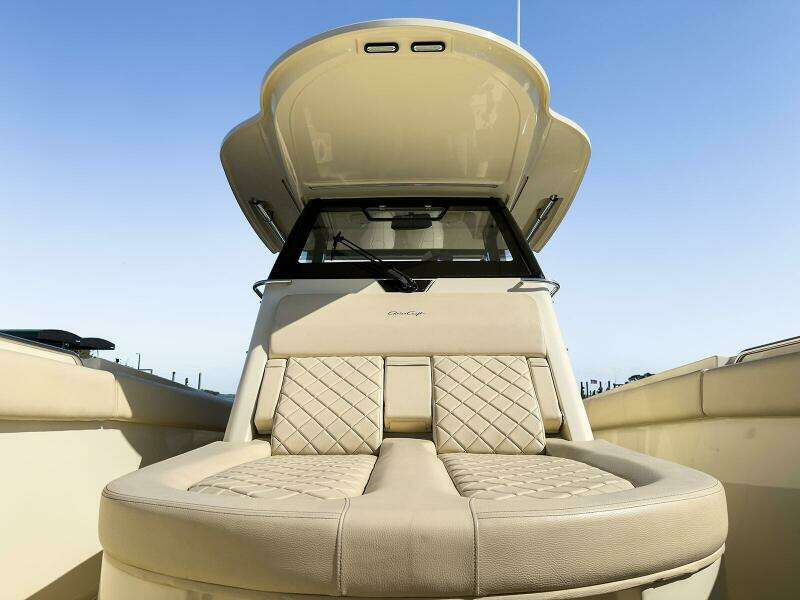 2019 Chris-Craft Catalina 30