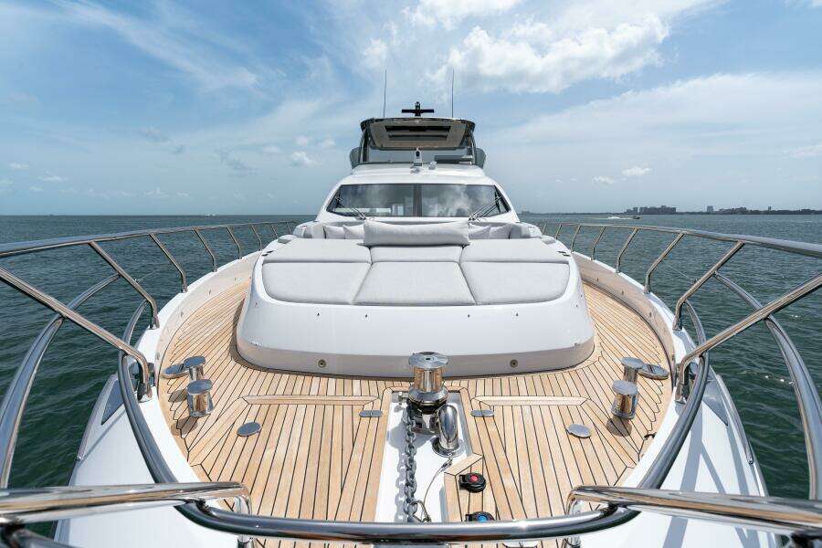 2022 Azimut 78