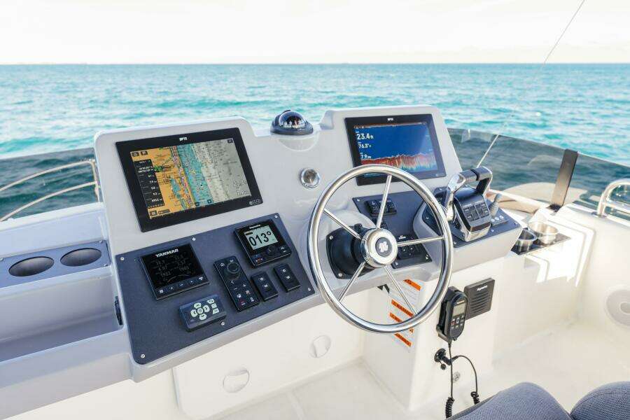 2025 Beneteau 
