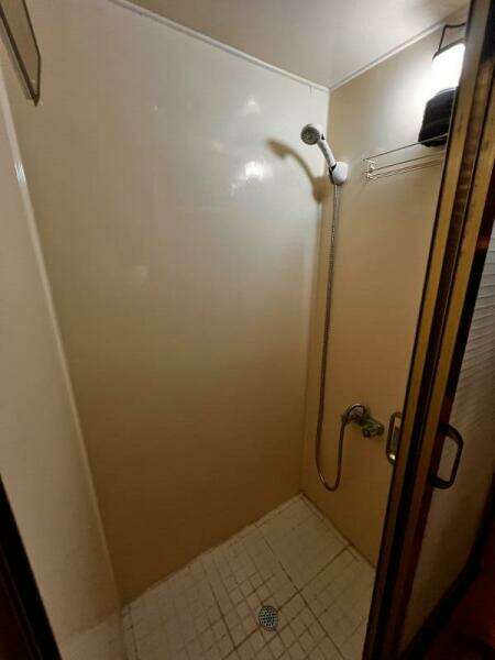 1989 Hi-Star 48 Sundeck