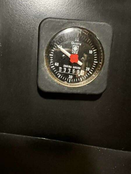 1989 Hi-Star 48 Sundeck