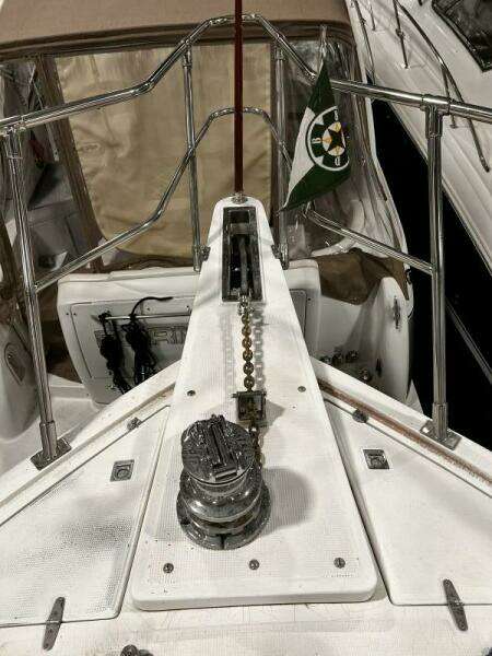 1989 Hi-Star 48 Sundeck