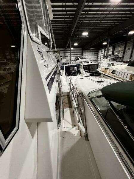 1989 Hi-Star 48 Sundeck