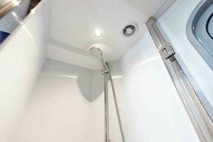 2024 Princess Y72 Motor Yacht