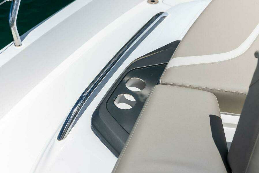 2024 Princess Y72 Motor Yacht