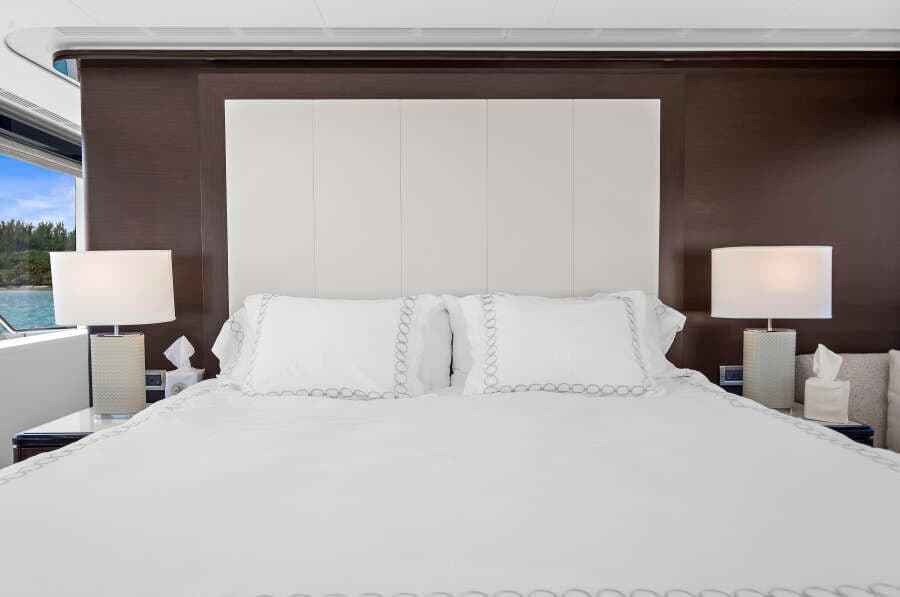 2024 Ocean Alexander 32 L