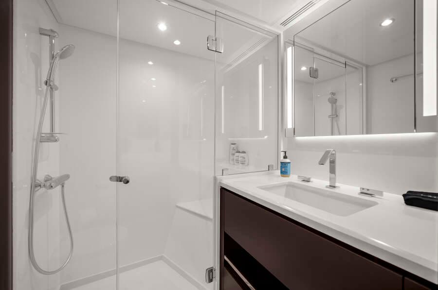 2024 Ocean Alexander 32 L