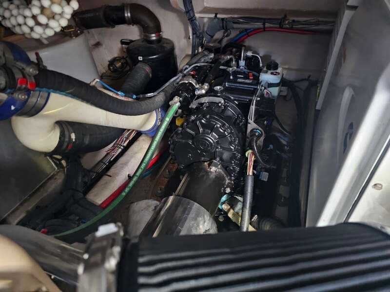 2012 Sea Ray 500 SUNDANCER