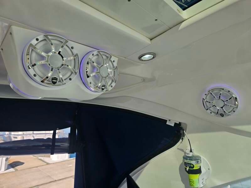 2012 Sea Ray 500 SUNDANCER