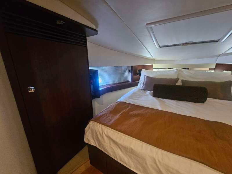 2012 Sea Ray 500 SUNDANCER