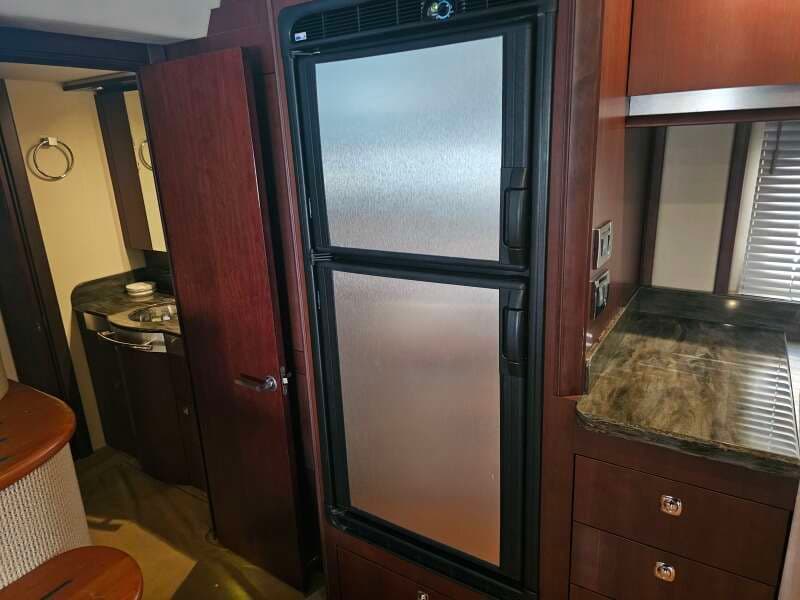 2012 Sea Ray 500 SUNDANCER