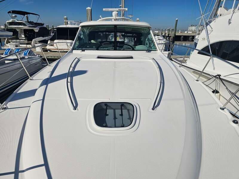 2012 Sea Ray 500 SUNDANCER