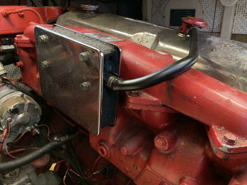 1986 Heritage East Sundeck 36