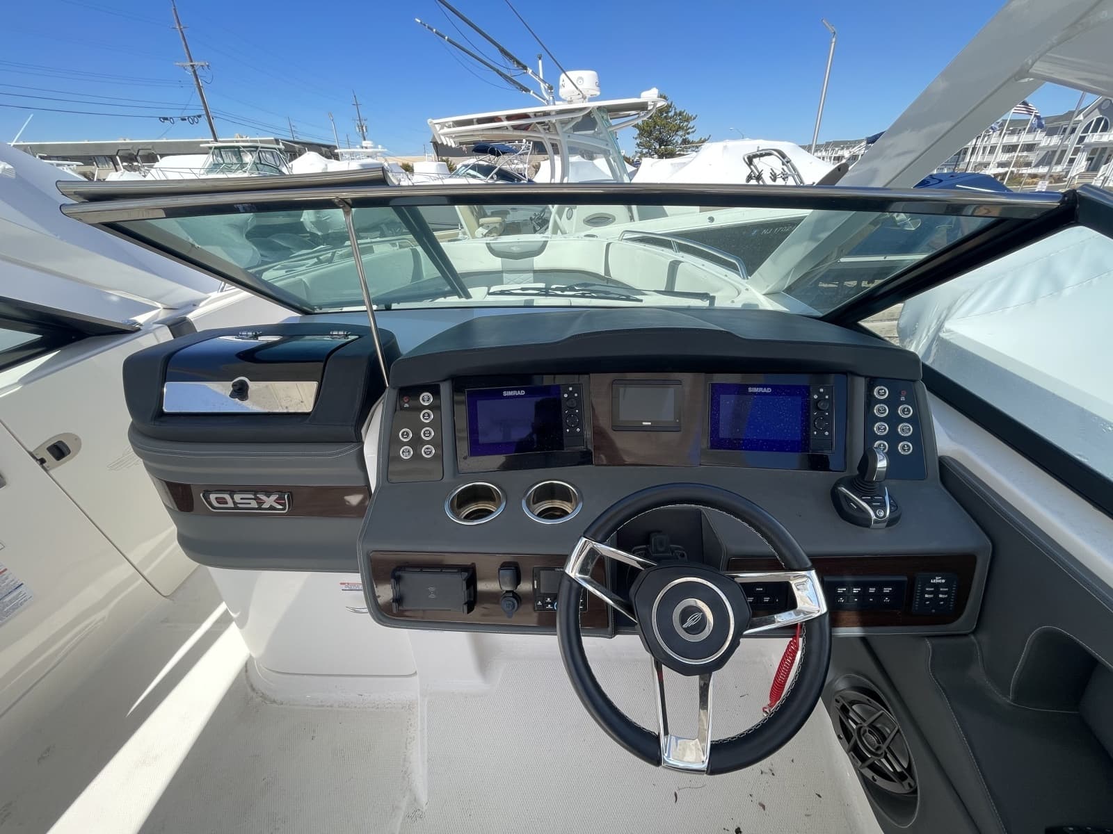 2023 Chaparral 280 OSX